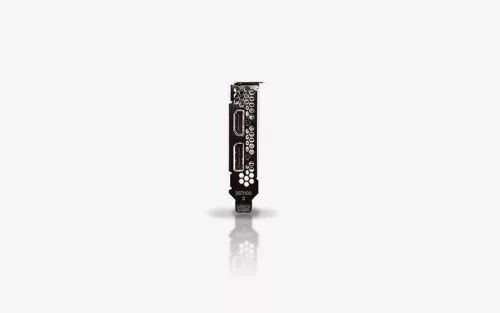 Sapphire Radeon RX6400 4GB DDR6 Pulse