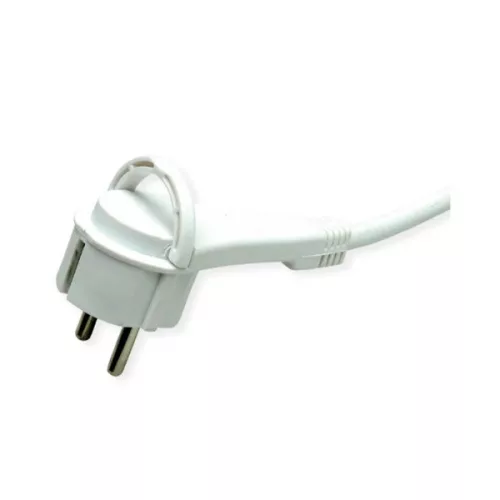 ROLINE Hálózati elosztó 4-es, hosszabbító, 1x USB-A, 1x USB-C 3m