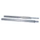 VALUE Rack sín szerver házhoz, teleszkópos, 690 - 1000mm, max terhelhetőség 30Kg