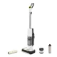 Karcher Gőztisztító SCV 4 Steam Vac, 3 in 1