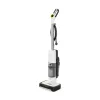 Karcher Gőztisztító SCV 4 Steam Vac, 3 in 1