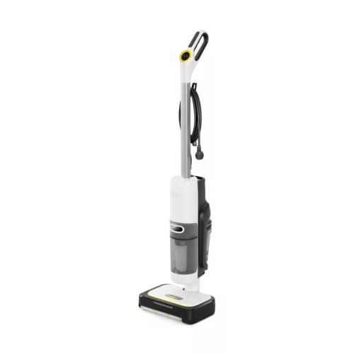 Karcher Gőztisztító SCV 4 Steam Vac, 3 in 1
