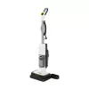Karcher Gőztisztító SCV 4 Steam Vac, 3 in 1