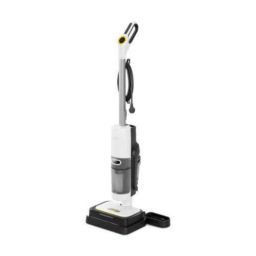 Karcher Gőztisztító SCV 4 Steam Vac, 3 in 1