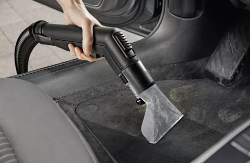 Karcher SE 5.100 EU Kárpit- és szőnyegtisztító
