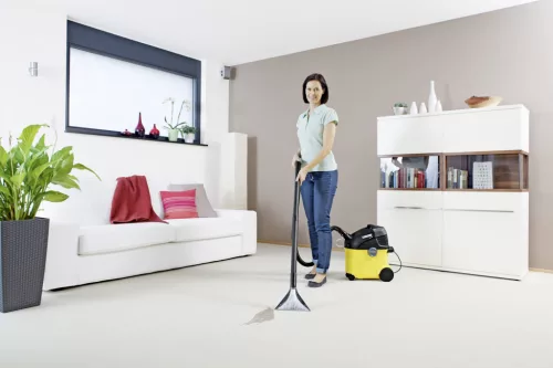 Karcher SE 5.100 EU Kárpit- és szőnyegtisztító