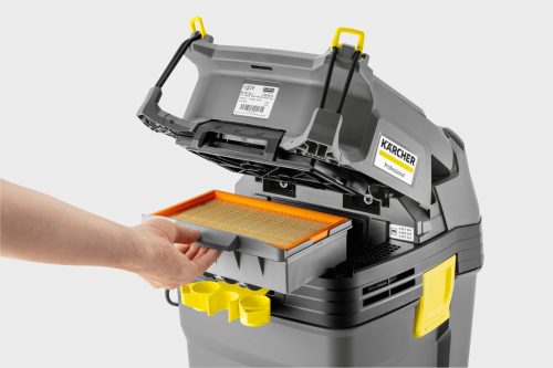 Karcher NT 30/1 Ap L (száraz-nedves) porszívó