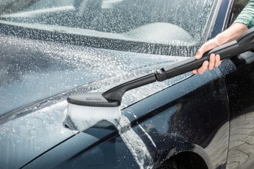 Karcher K 5 Basic Car EU magasnyomású mosó