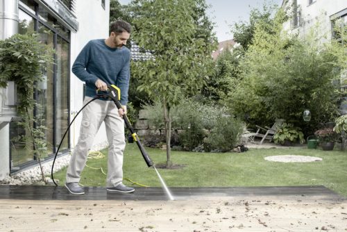 Karcher K 7 Smart Control Home T5 Black EU magasnyomású mosó