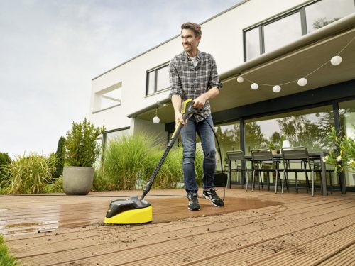 Karcher K 7 Premium Smart Control Home EU Magasnyomású mosó