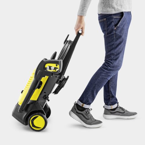 Karcher K 5 WCM EU, Magasnyomású mosó