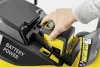 Karcher LMO 36-46 EU akkumulátoros fűnyíró