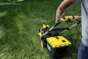 Karcher LMO 36-46 EU akkumulátoros fűnyíró