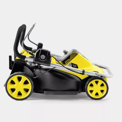 Karcher LMO 3-18 EU akkumulátoros fűnyíró