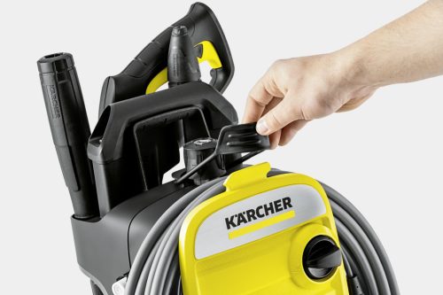 Karcher K 7 Compact Home EU Magasnyomású mosó