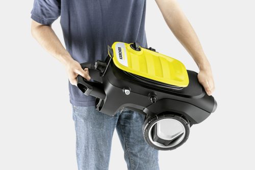 Karcher K 7 Compact Home EU Magasnyomású mosó