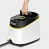 Karcher Gőztisztító SC 3 Deluxe, 1900 W, 3,5 bar