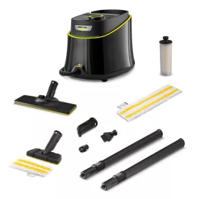 Karcher SC 3 Annyversary Edition, gőztisztító