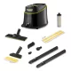 Karcher SC 3 Annyversary Edition, gőztisztító
