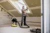 Karcher KWD 6 P S V-30/8/22/T (BSY) EU száraz-nedves porszívó