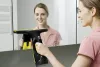 Karcher WV 2 Premium Black Edition EU Akkumulátoros ablaktisztító
