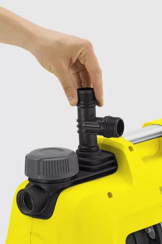 Karcher BP 3 Home & Garden házi és kerti szivattyú