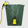 Karcher BP 1 Barrel Set hordószivattyú