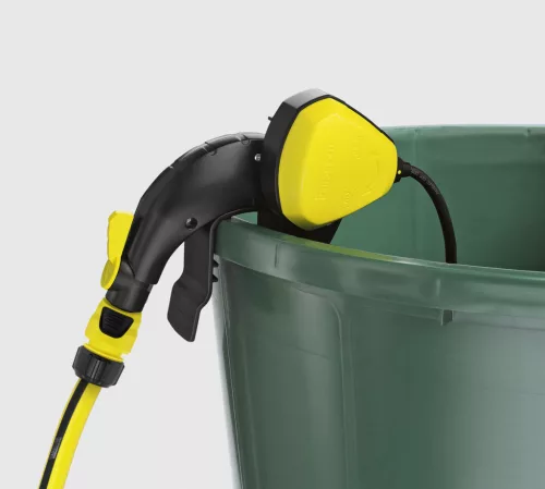 Karcher BP 1 Barrel Set hordószivattyú