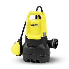   Karcher SP 9.500 Dirt EU, szennyezett víz merülőszivattyú