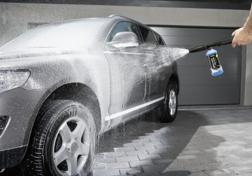 Karcher K 2 Universal Edition Car EU Magasnyomású mosó