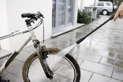 Karcher K 2 Universal Edition Car EU Magasnyomású mosó