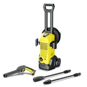 Karcher K 3 Premium EU Magasnyomású mosó