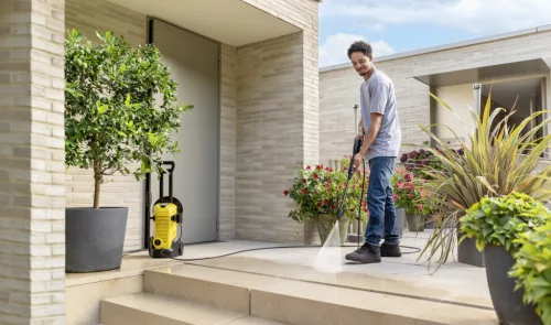 Karcher K 3 Premium EU Magasnyomású mosó