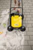 Karcher  S 6 Twin Seprőgép