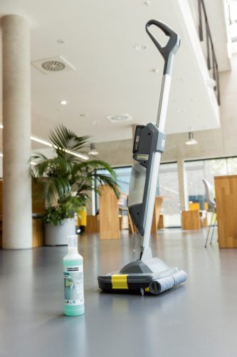 Karcher BR 30/1 C Bp Pack S 18/25 EU súroló-szívógép, száraz-nedves padlótisztító