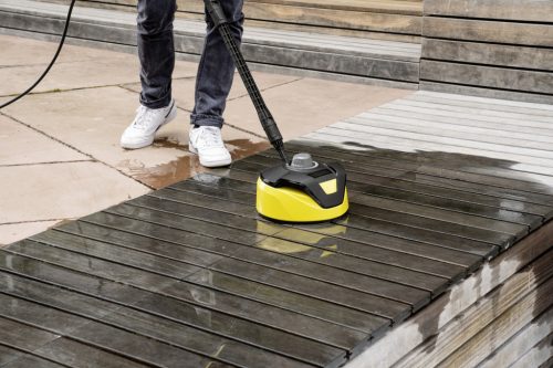 Karcher K 5 Classic Home EU, Magasnyomású mosó