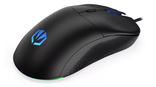 Endorfy GEM Plus Mouse Black