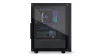 Endorfy Ventum 200 Air Tempered Glass Black