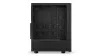 Endorfy Ventum 200 Air Tempered Glass Black