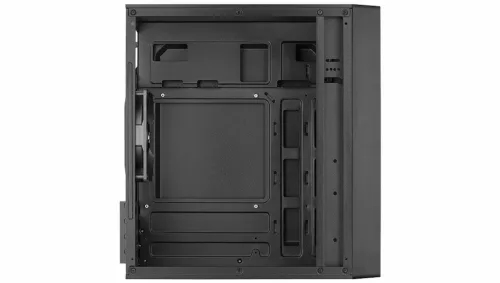 Aerocool CS-104 Black