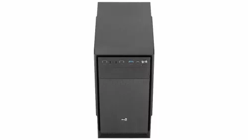 Aerocool CS-104 Black