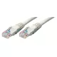 ROLINE Patch kábel UTP CAT5e,  10m, szürke