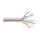 VALUE Fali kábel UTP CAT6A (Class EA), 300m, szürke