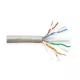 VALUE Fali kábel UTP CAT6A (Class EA), 300m, szürke