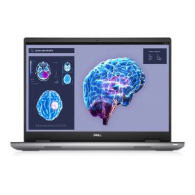   Dell Precision 7680 Mobil Workstation - Windows® 11 Professional