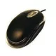 BlackBird BH1182 mouse Black
