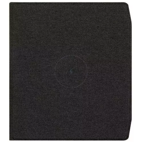 PocketBook Era Qi Charge E-Book olvasó tok 7" Canvas Black