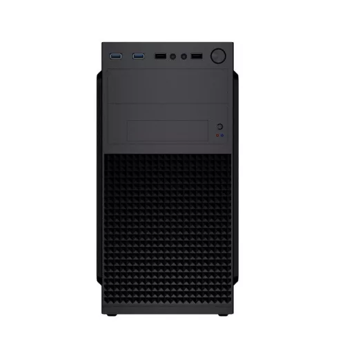 Gembird Fornax K300 Black