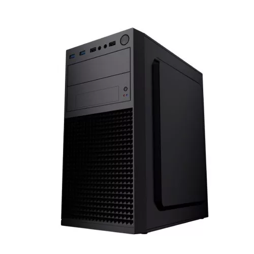 Gembird Fornax K300 Black