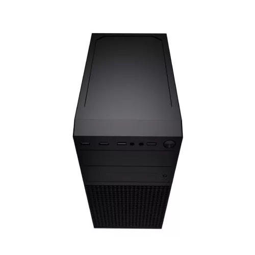 Gembird Fornax K300 Black